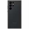 Samsung S908 Galaxy S22 Ultra Smart LED View Cover Black (EF-NS908PBEG)