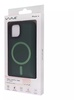 WAVE Matte Colorful Case with MagSafe iPhone 14 Black