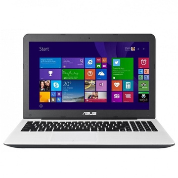 ASUS R556LJ (R556LJ-XO830T)