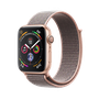 Apple Silicone Solo Loop for Apple Watch 42mm/44mm/45mm/46mm/49mm Deep Navy Size L (high copy)