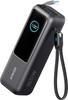 Anker ZOLO Power Bank 25000mAh 165W Black (A1695P11)