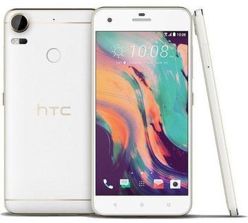 HTC Desire 10 Pro Polar White