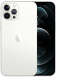 Apple iPhone 12 Pro Max 128GB Silver (MGD83)