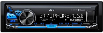 JVC KD-X341BT