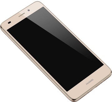 Huawei GT3 Gold