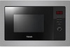 Fabiano FBM 22 G Inox Black