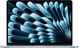 Apple MacBook Air 13,6" 2025 Sky Blue (MC6U4)