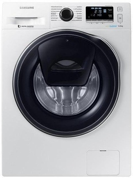 Samsung WW90K6414QW