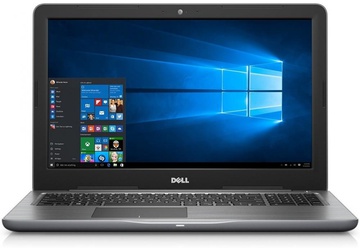 Dell Inspiron 5767 (I577810DDW-47S)