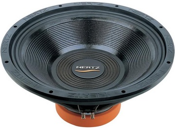Hertz ML 5400 D