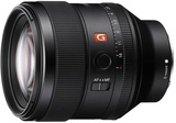 Sony SEL85F14GM 85mm f/1.4 GM FE