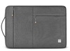 WIWU Alpha Slim Sleeve Series for Macbook 13" Grey