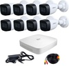 Dahua Technology HDCVI-8W KIT + HDD1000