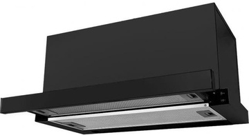 Ventolux GARDA 50 BK (1000) IT