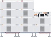Deye BOS-B-PRO-160kWh