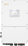 Solis Solar S6-ЕН3P30K-H