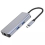 Hoco Type C to USB OTG (UA5)