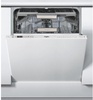 Whirlpool WIO 3T123 PEF