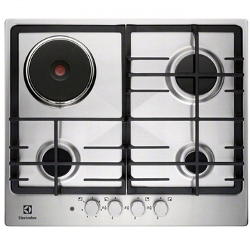 Electrolux EGL6382NOX