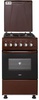 Eleyus CAST 5001 CF BR