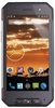 Sigma mobile X-treme PQ27 Black-Silver
