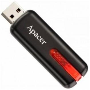 Apacer 8 GB AH326 AP8GAH326B-1