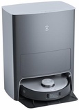 ECOVACS Deebot Ozmo X1 OMNI (DEX11)