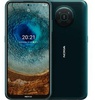 Nokia X10 4/128GB Forest