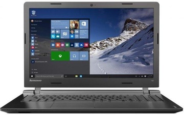 Lenovo IdeaPad 100-15 (80QQ01EHUA)