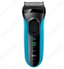 Braun Series 3 Shave&Style 3010BT Wet&Dry