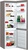 Whirlpool BSFV 8122 OX