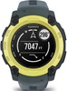 Garmin Instinct E 40mm Electric Lime with Twilight Band (010-02932-01)