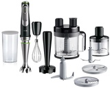 Braun MQ 9187 XLI