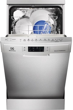 Electrolux ESF7466ROX