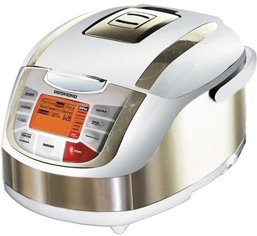 Redmond RMC-M4502 White