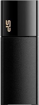Silicon Power 64 GB Blaze B05 Black SP064GBUF3B05V1K