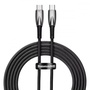Apple USB-C to Lightning 1m (MUQ93)