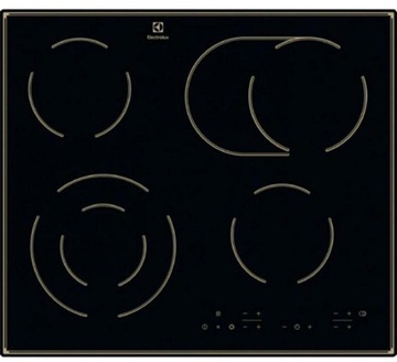 Electrolux CPE644RBC