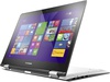 Lenovo Yoga 500-14 (80N40132PB) Black-White