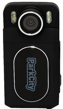 ParkCity DVR HD 502