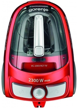 Gorenje VC 2303 RCY IV