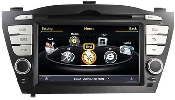 EasyGo S002 (Hyundai ix35)