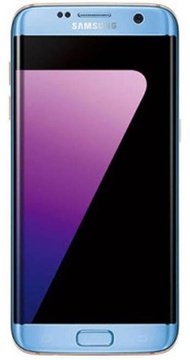 Samsung G9350 Galaxy S7 Edge Duos 32GB Blue