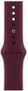 Apple Sport Band for Watch 42mm/44mm/45mm/46mm/49mm Plum (MYD42)