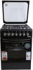 CANREY CEK 6004 TD Elite Antracite