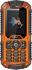 Sigma mobile X-treme IT67m black-orange