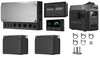 EcoFlow Power Independence Kit 4 kWh (EF-PKIndependence4KWT)