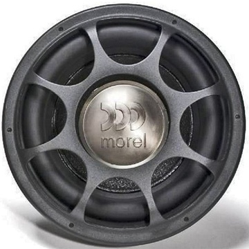 Morel Primo 124