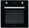 GRANADO GEO 62-1310 Black glass