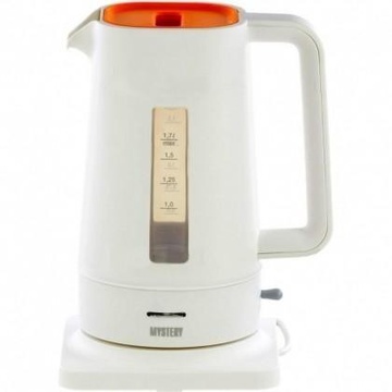 Mystery MEK-1618 white/orange